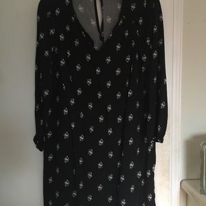 Old navy dress